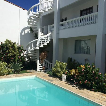 Apartamento Lofts Dois Coracoes Cabo Frío Exterior foto