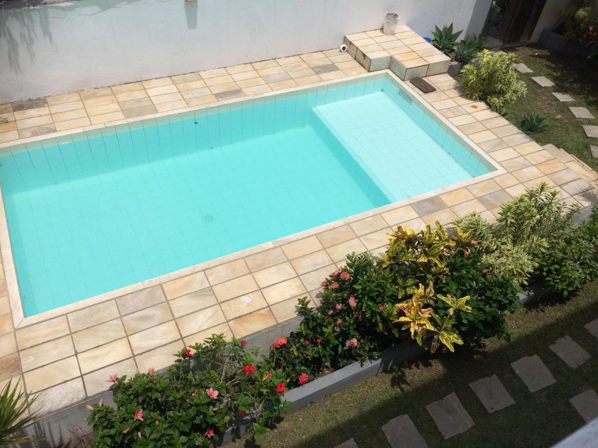 Apartamento Lofts Dois Coracoes Cabo Frío Exterior foto