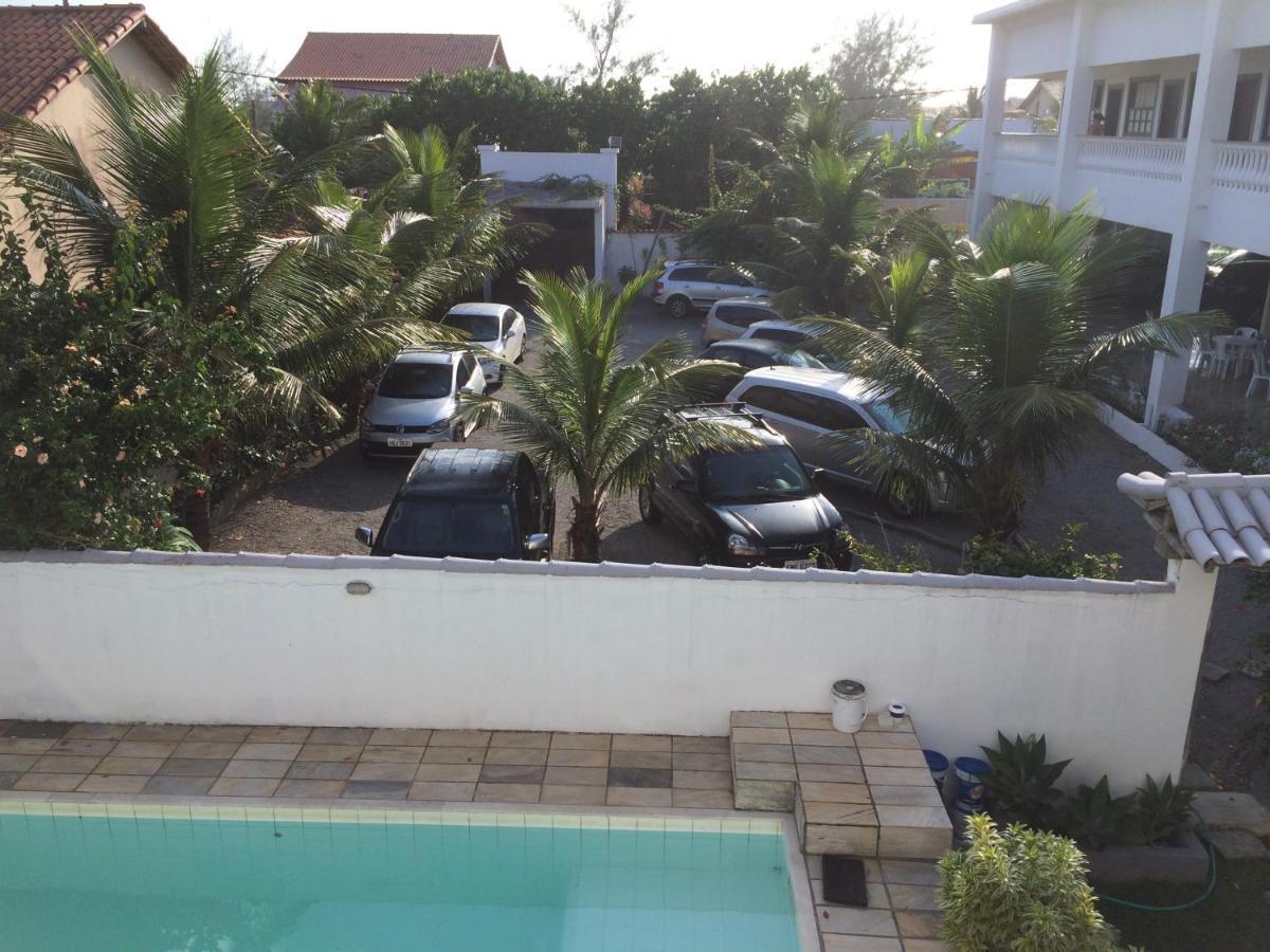 Apartamento Lofts Dois Coracoes Cabo Frío Exterior foto