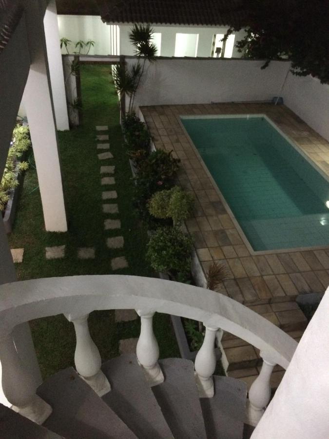 Apartamento Lofts Dois Coracoes Cabo Frío Exterior foto