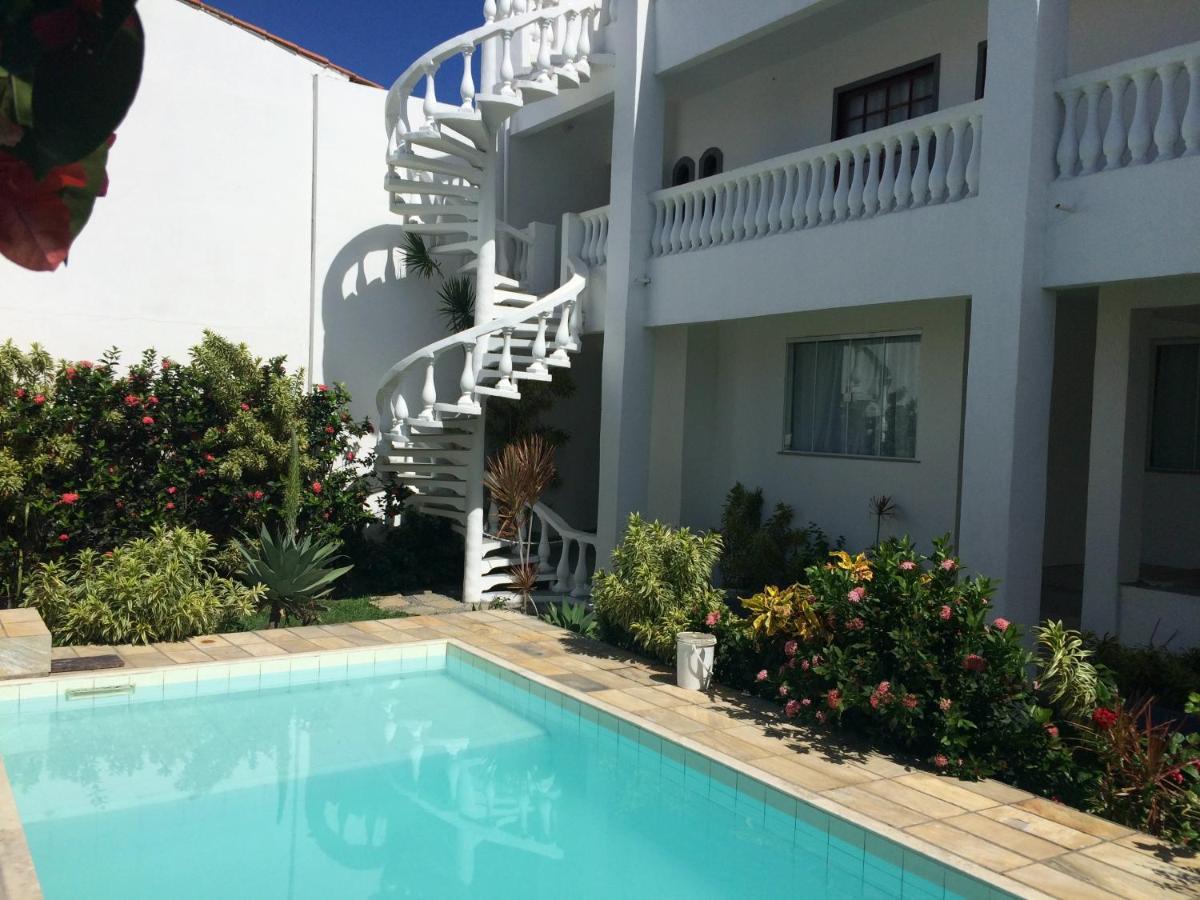 Apartamento Lofts Dois Coracoes Cabo Frío Exterior foto