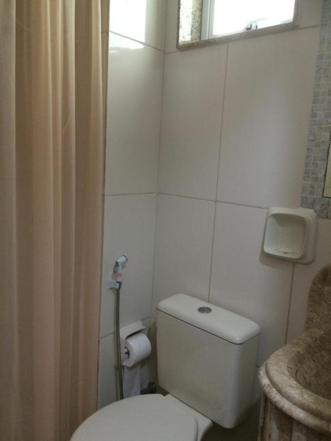 Apartamento Lofts Dois Coracoes Cabo Frío Exterior foto