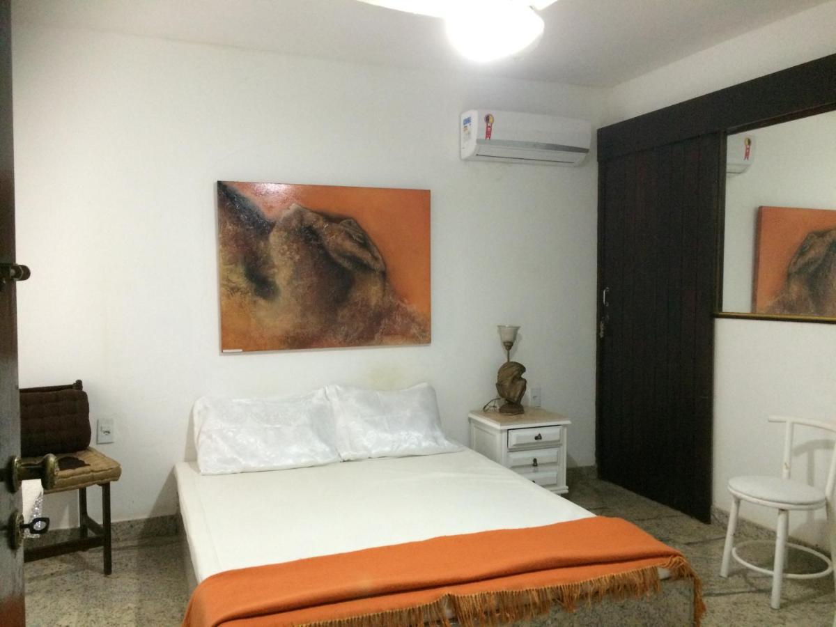 Apartamento Lofts Dois Coracoes Cabo Frío Exterior foto